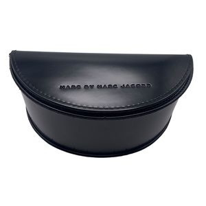 Marc By Marc Jacobs Sunglasses Case - Black
